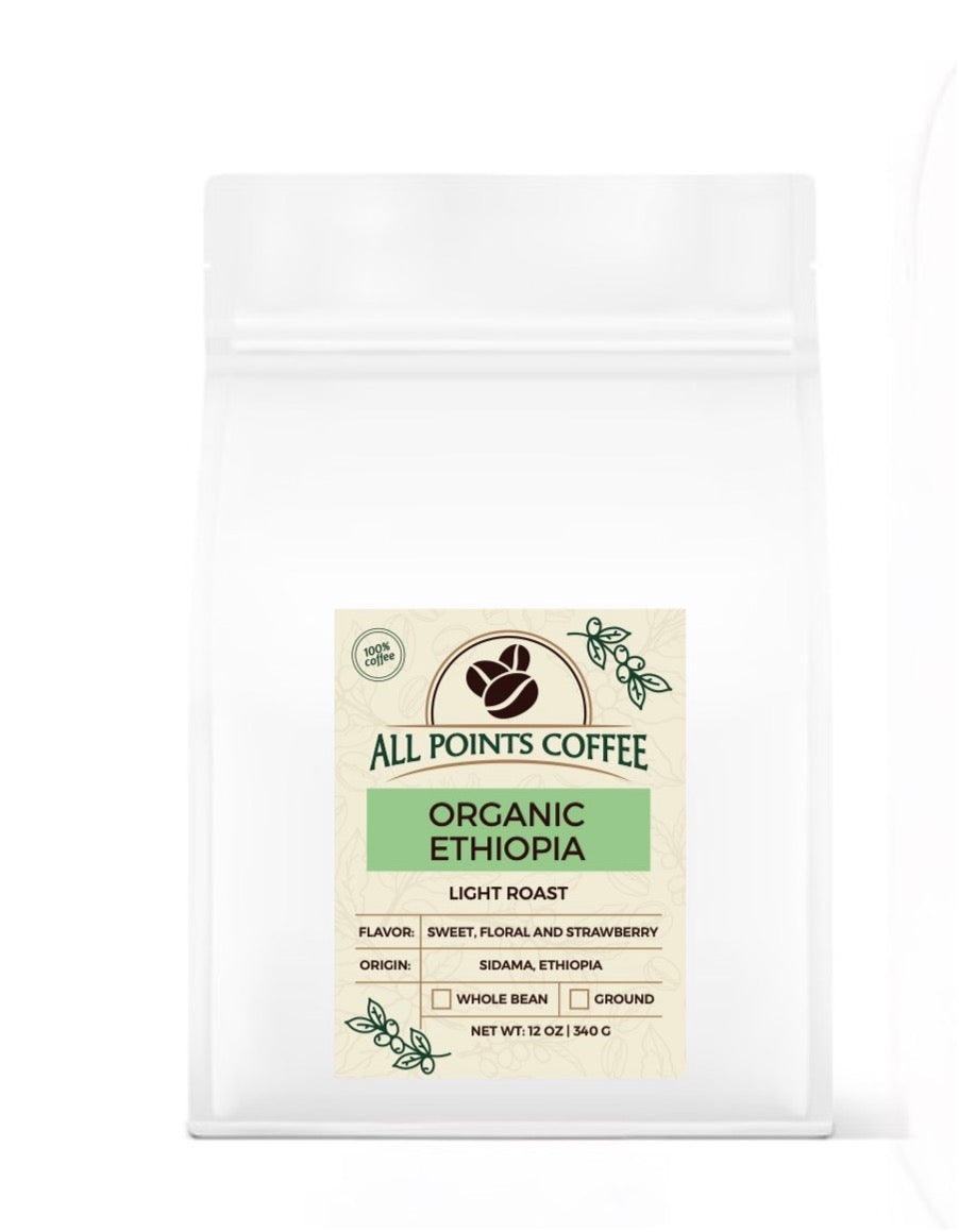 Organic Ethiopia